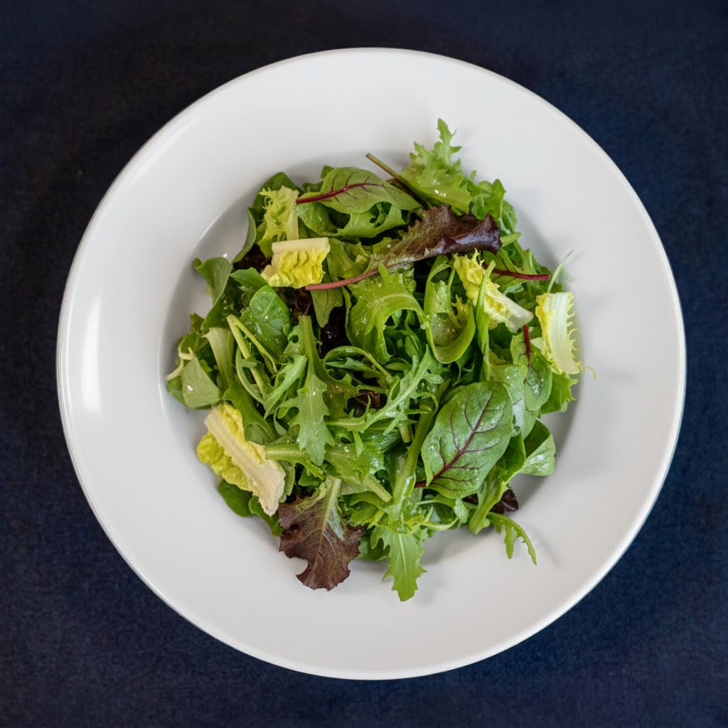House Salad.