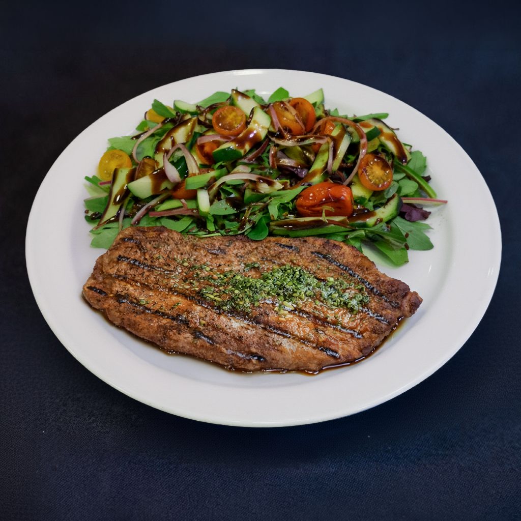 Petite Fillet T\O.