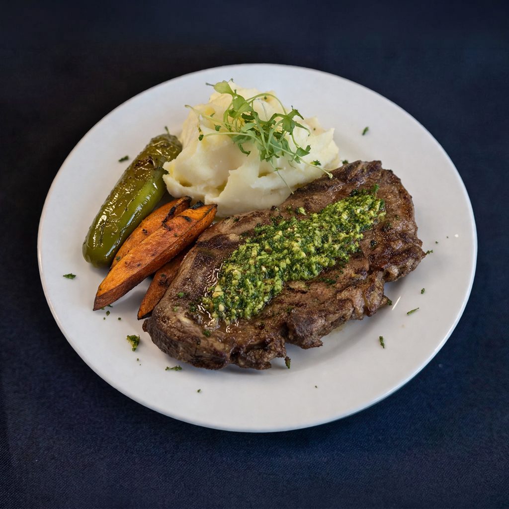 Rib eye T\O.