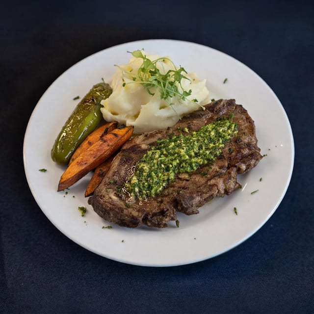 Rib eye T\O.